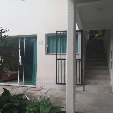 페네도 Casa Na Floresta 아파트 외부 사진