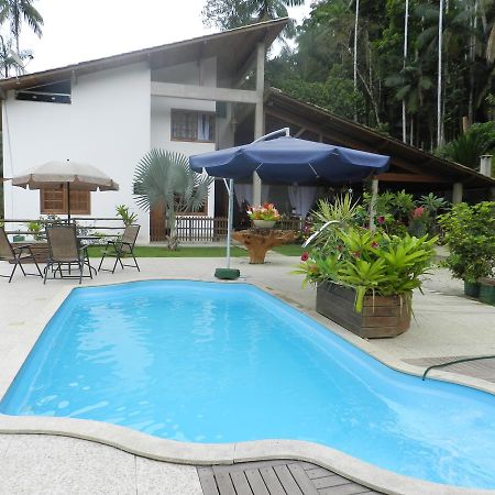 페네도 Casa Na Floresta 아파트 외부 사진