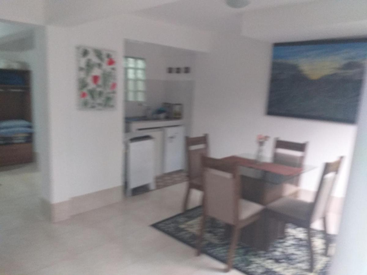 페네도 Casa Na Floresta 아파트 외부 사진