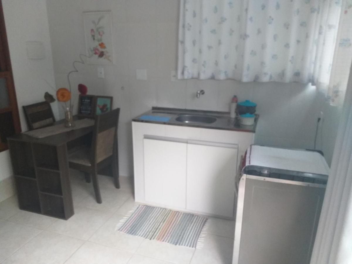 페네도 Casa Na Floresta 아파트 외부 사진