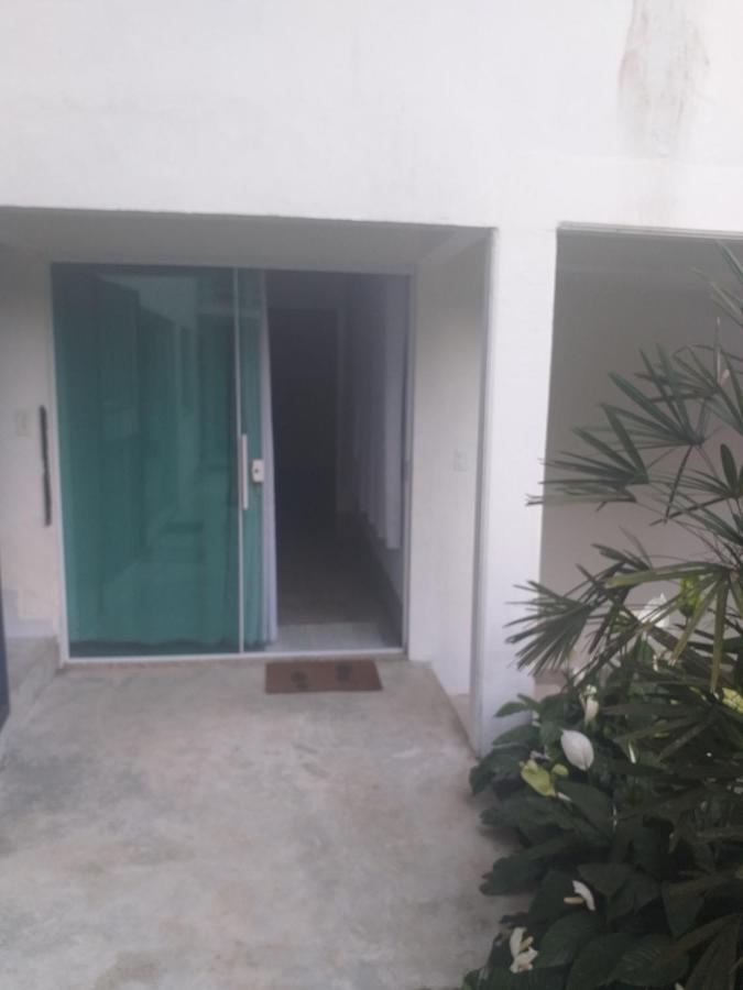 페네도 Casa Na Floresta 아파트 외부 사진