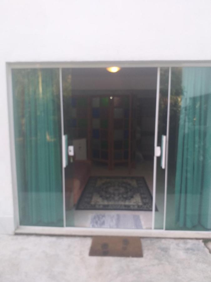 페네도 Casa Na Floresta 아파트 외부 사진
