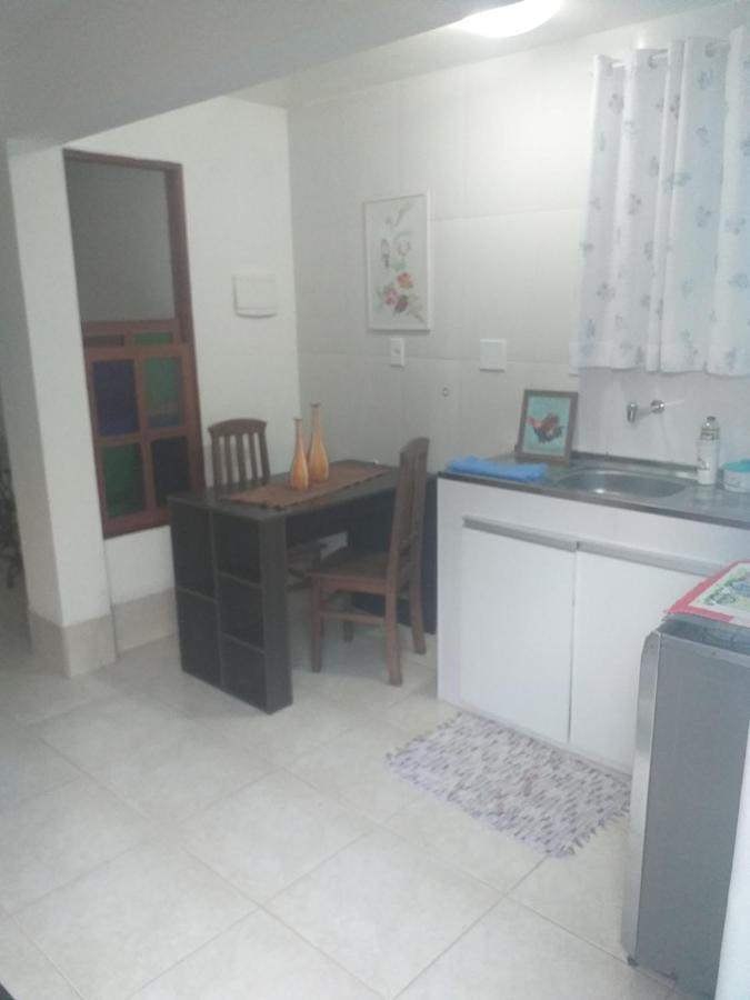 페네도 Casa Na Floresta 아파트 외부 사진