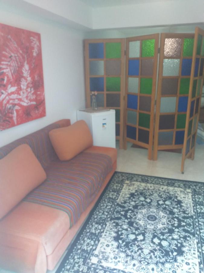 페네도 Casa Na Floresta 아파트 외부 사진