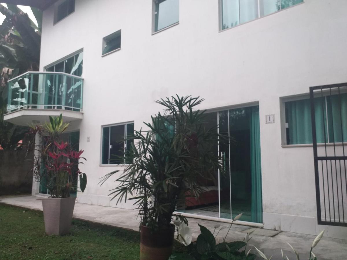 페네도 Casa Na Floresta 아파트 외부 사진