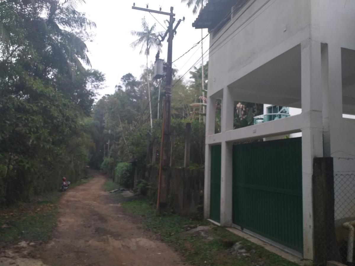 페네도 Casa Na Floresta 아파트 외부 사진
