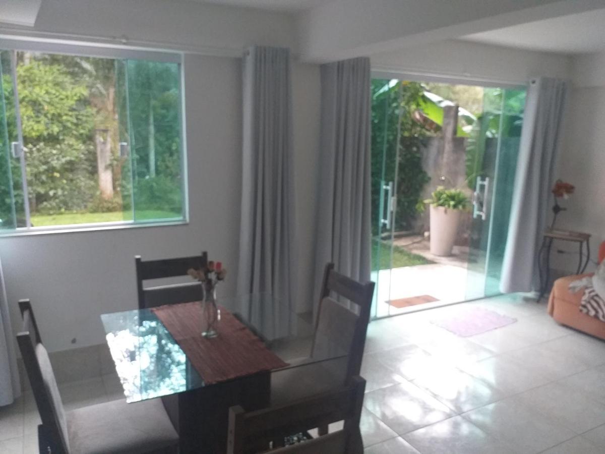 페네도 Casa Na Floresta 아파트 외부 사진
