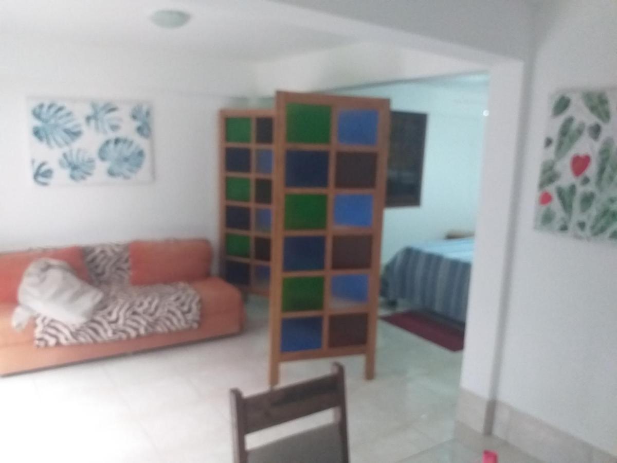 페네도 Casa Na Floresta 아파트 외부 사진