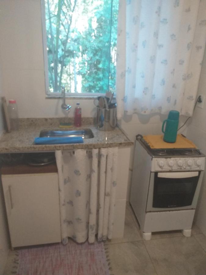 페네도 Casa Na Floresta 아파트 외부 사진