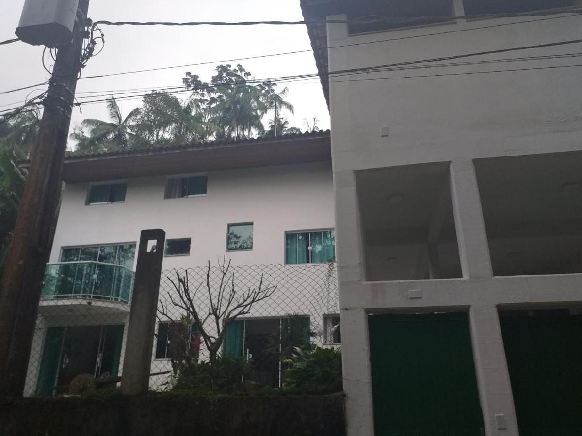 페네도 Casa Na Floresta 아파트 외부 사진