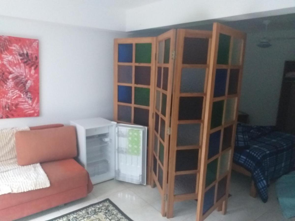 페네도 Casa Na Floresta 아파트 외부 사진