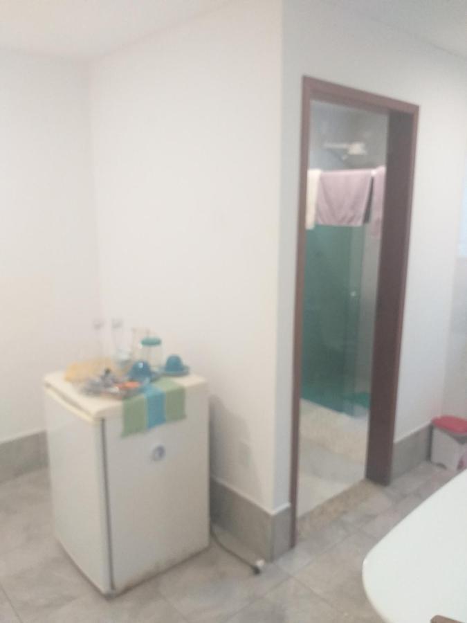 페네도 Casa Na Floresta 아파트 외부 사진