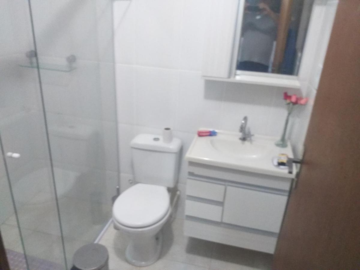 페네도 Casa Na Floresta 아파트 외부 사진