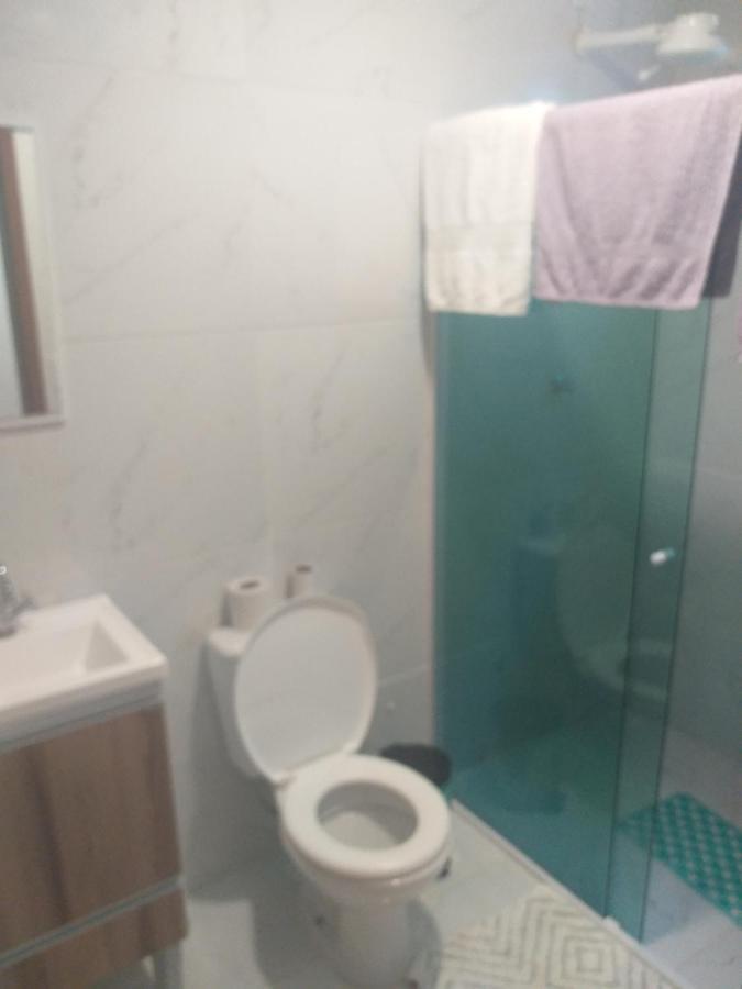 페네도 Casa Na Floresta 아파트 외부 사진