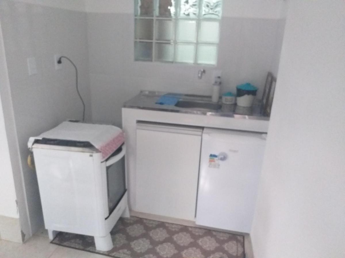 페네도 Casa Na Floresta 아파트 외부 사진