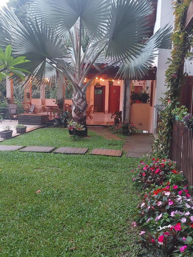 페네도 Casa Na Floresta 아파트 외부 사진