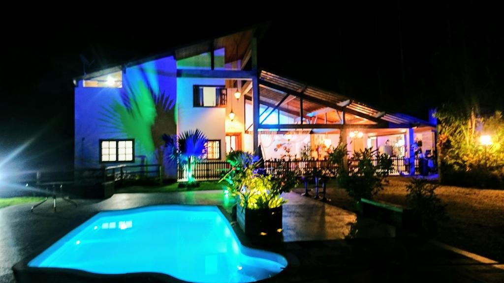 페네도 Casa Na Floresta 아파트 외부 사진