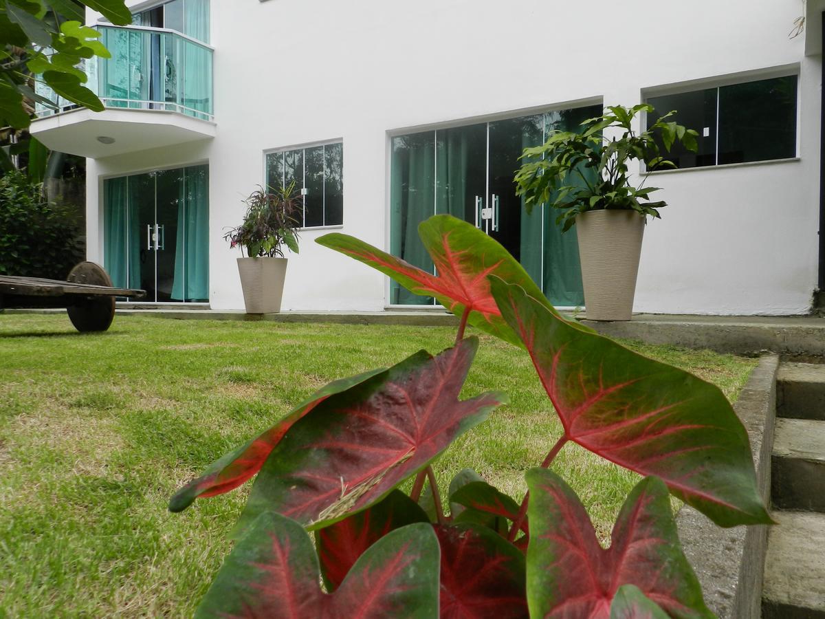 페네도 Casa Na Floresta 아파트 외부 사진