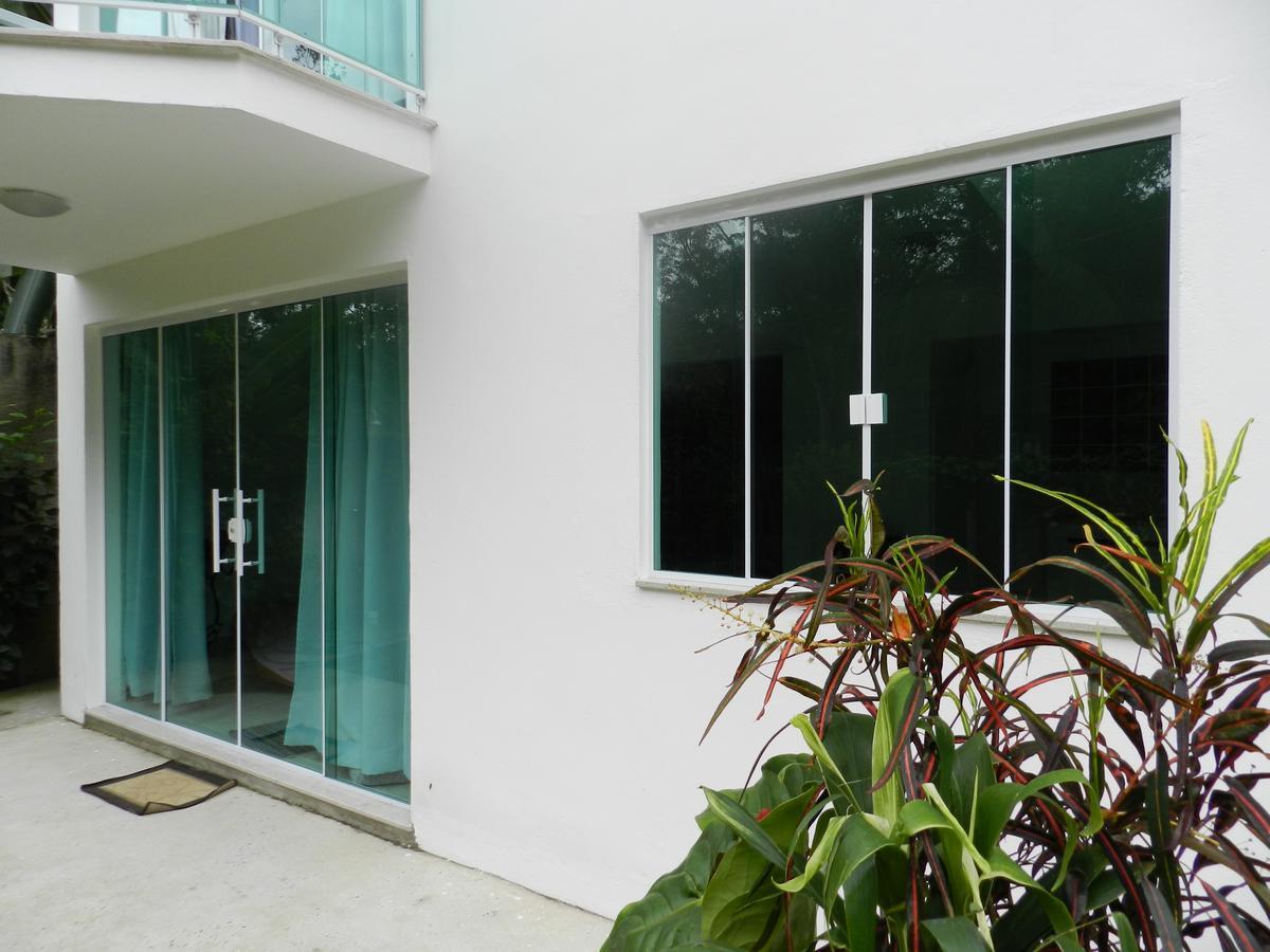 페네도 Casa Na Floresta 아파트 외부 사진