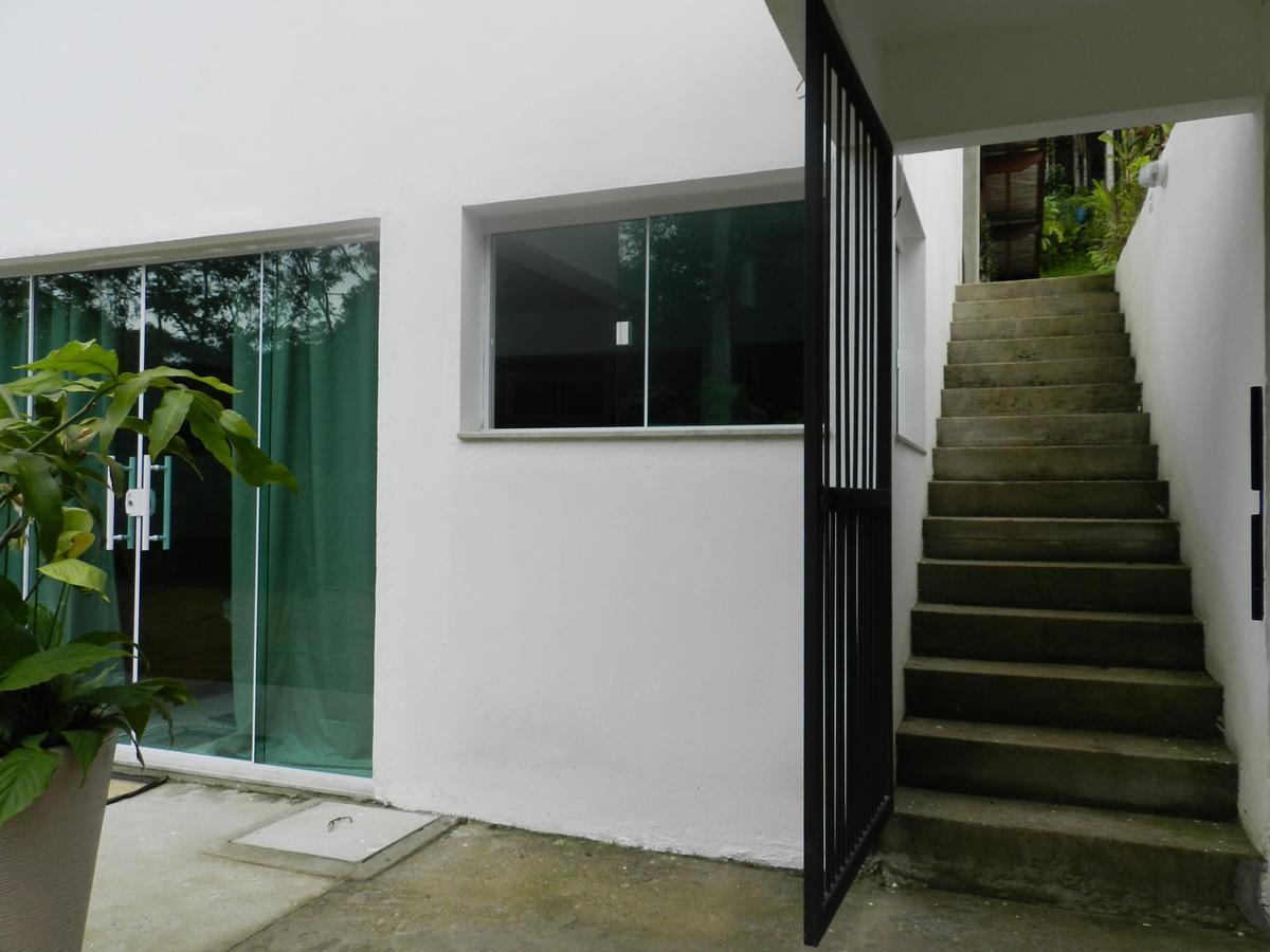 페네도 Casa Na Floresta 아파트 외부 사진