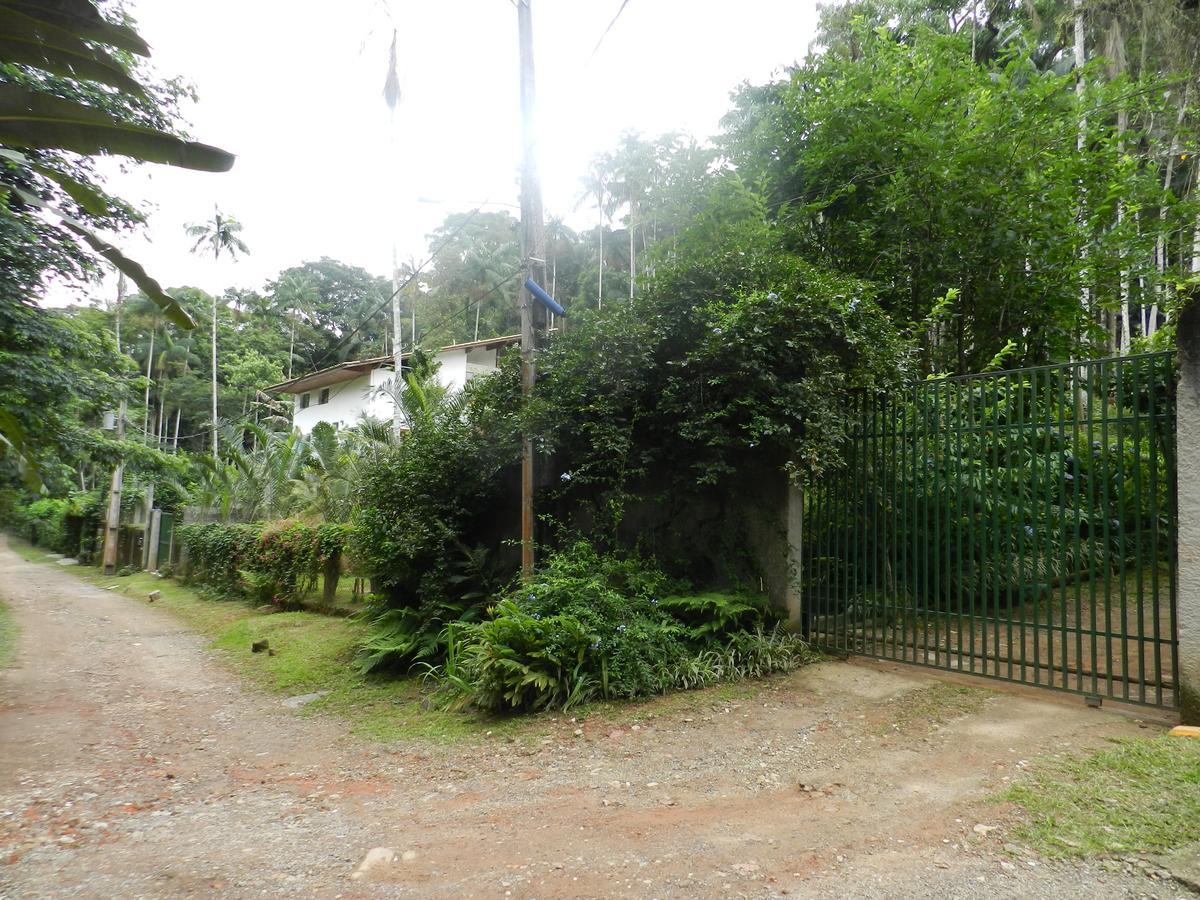 페네도 Casa Na Floresta 아파트 외부 사진